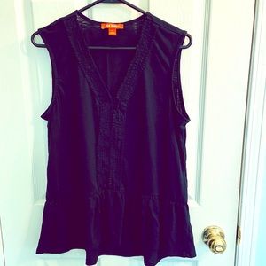 🍒🍒4 for 25 Joe Fresh boho tank